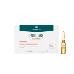 ENDOCARE - ENDOCARE RADIANCE CONCENTRATE AMPOLLAS