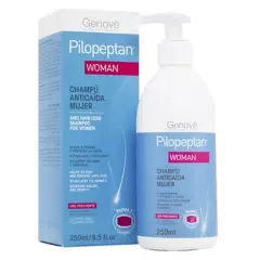 PILOPEPTAN -  Woman Shampoo
