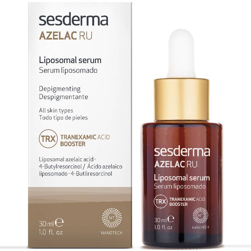 SESDERMA - Azelac Ru Liposomal Serum TRX 30 ml