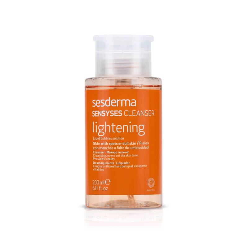 SESDERMA - Sensyses Cleanser Lightening 200 ml