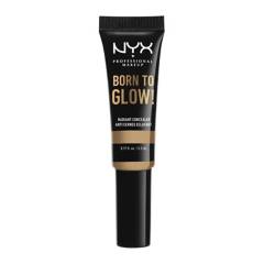 NYX Professional Makeup - Corrector Born to Glow
