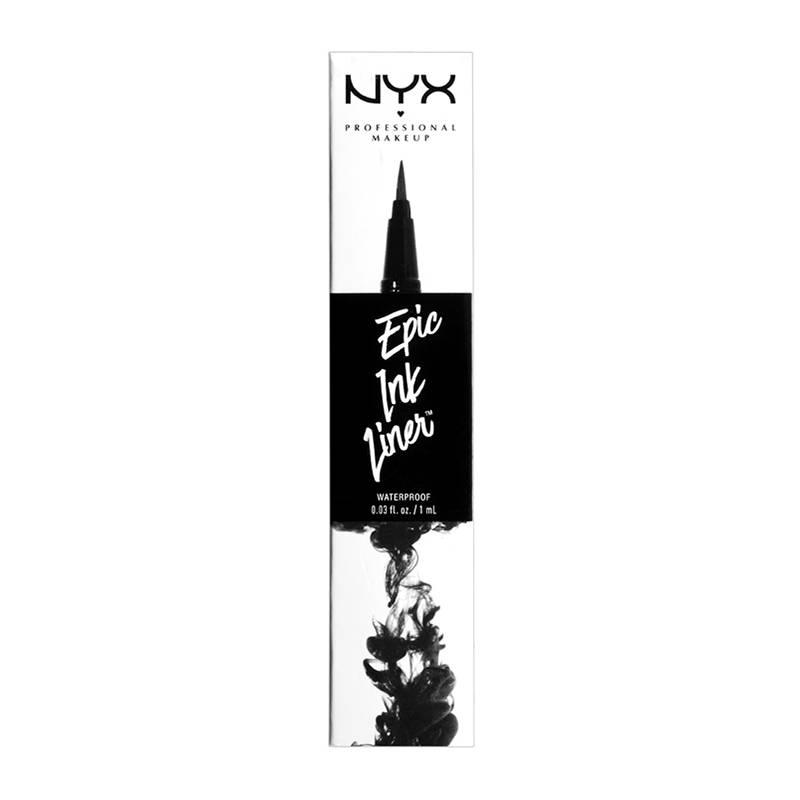 NYX - Delineador Epic Ink