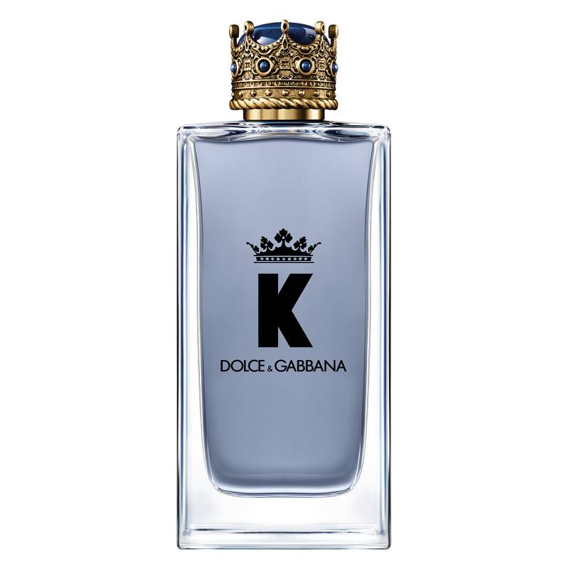 DOLCE & GABBANA - K by Dolce&Gabbana Eau de Toilette 150 ml