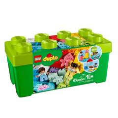 LEGO - Caja de Fichas Duplo