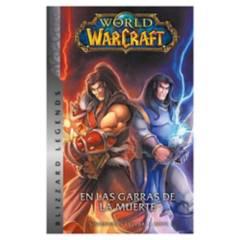 World Of Warcraft 2 En Las Garras De La Muerte