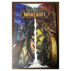 World Of Warcraft 3 Vientos De Guerra