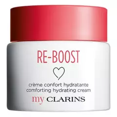 CLARINS - My Clarins Re-Boost Hydrating Cream 50ml - Todo tipo de piel