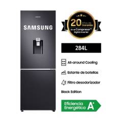 SAMSUNG - Refrigeradora BMF 284L RB30N4160B1/PE