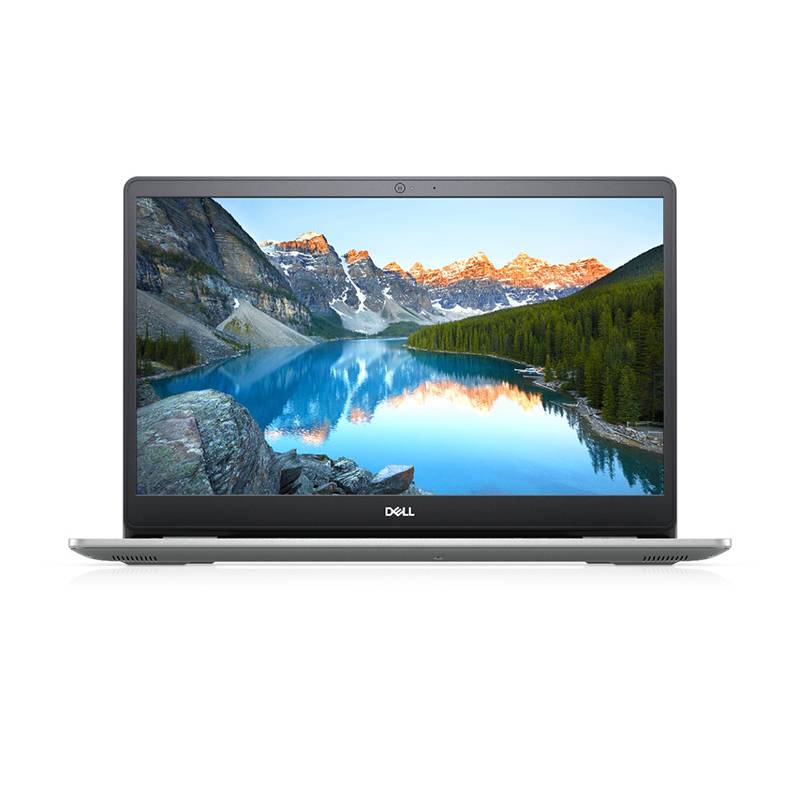 DELL - Laptop Inspiron 5593 15.6" Core i5 10ma Gen 8GB RAM 256GB SSD + 2GB Video