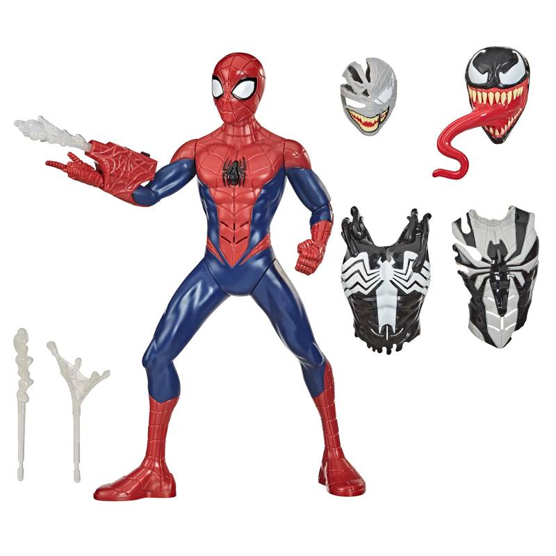 SPIDER-MAN - Figura Spider-Man Venom