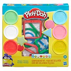 PLAY DOH - Set Fundamentales de Play Doh