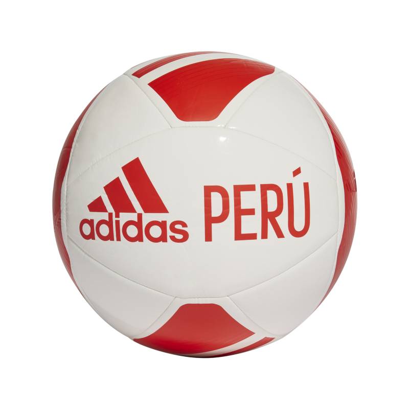 ADIDAS - Pelota Hombre Futbol Peru club