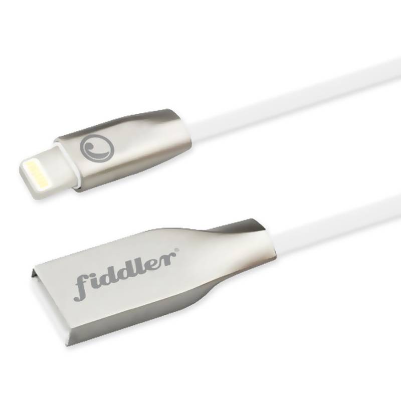 FIDDLER - Cable Lighting A USB
