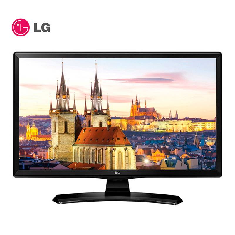 LG - Monitor LED LG Tv 23.6'' Ips 