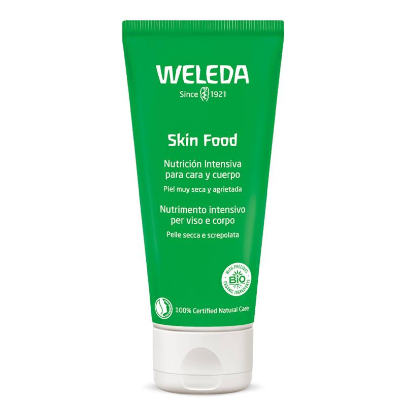 WELEDA - Cuidado Nutritivo Esencial Skin Food
