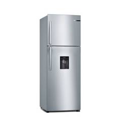 BOSCH - Refrigeradora No Frost KDD30NL201 318 Lt InoxLook