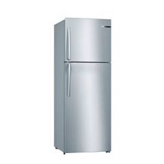 BOSCH - Refrigeradora No Frost KDN30NL201 318 Lt InoxLook