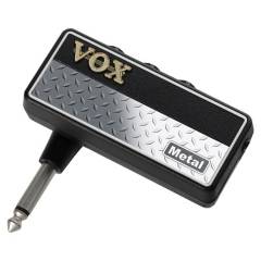 VOX - Mini Amplificador De Guitarra Amplug Metal