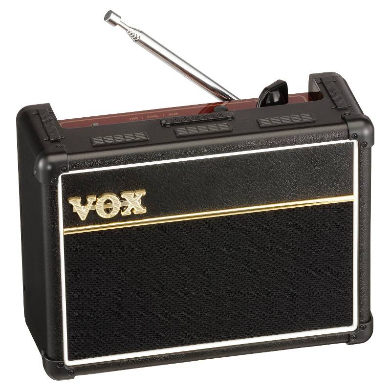 VOX - Sintonizador Am/Fm Ac30 Radio