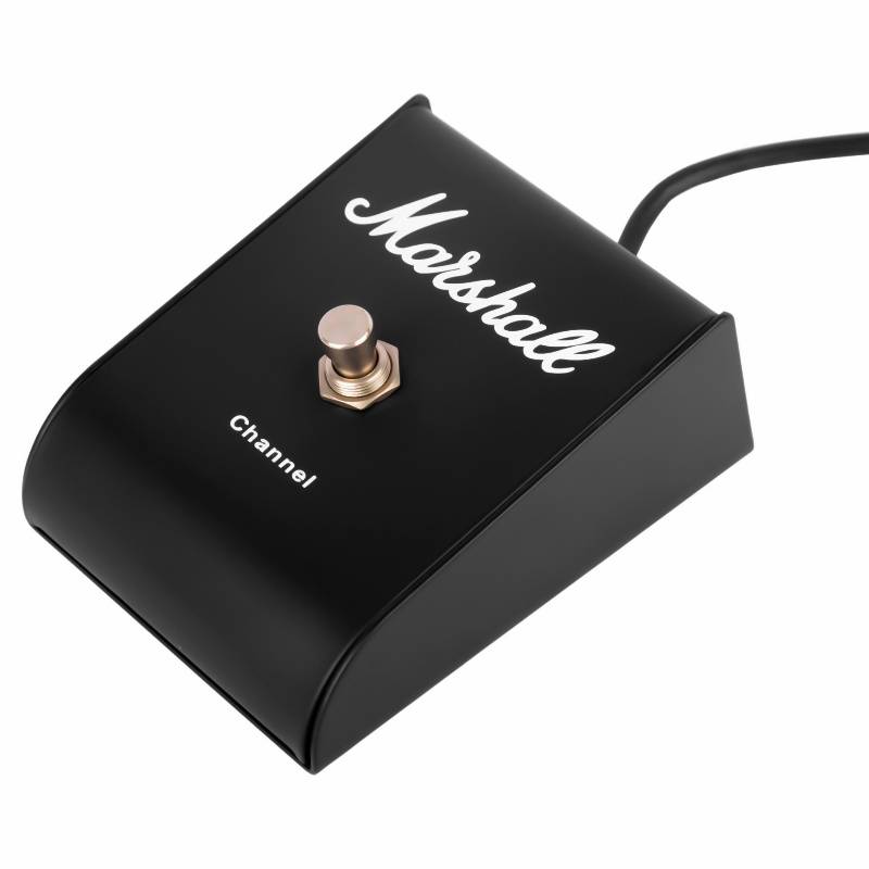 MARSHALL - Pedal Foot Switch Pedl-10008