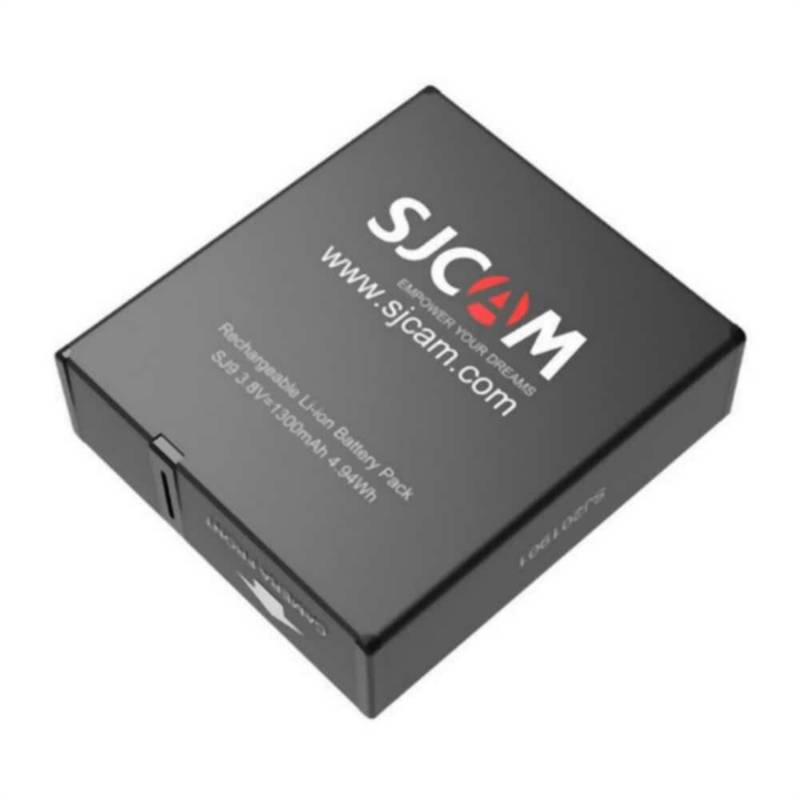 SJCAM - Batería para la serie SJ9
