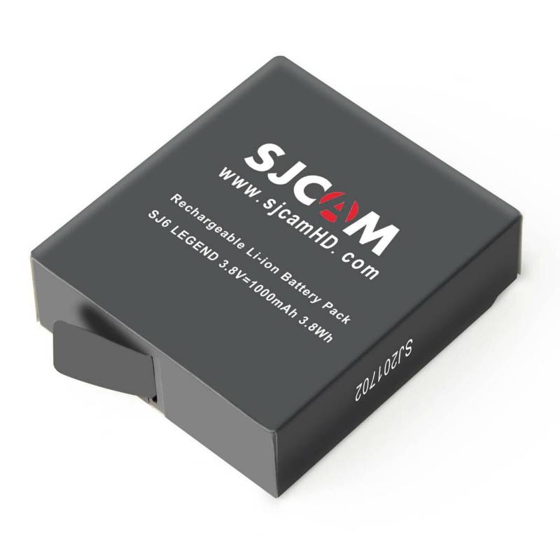 SJCAM - Batería para SJ6 Legend