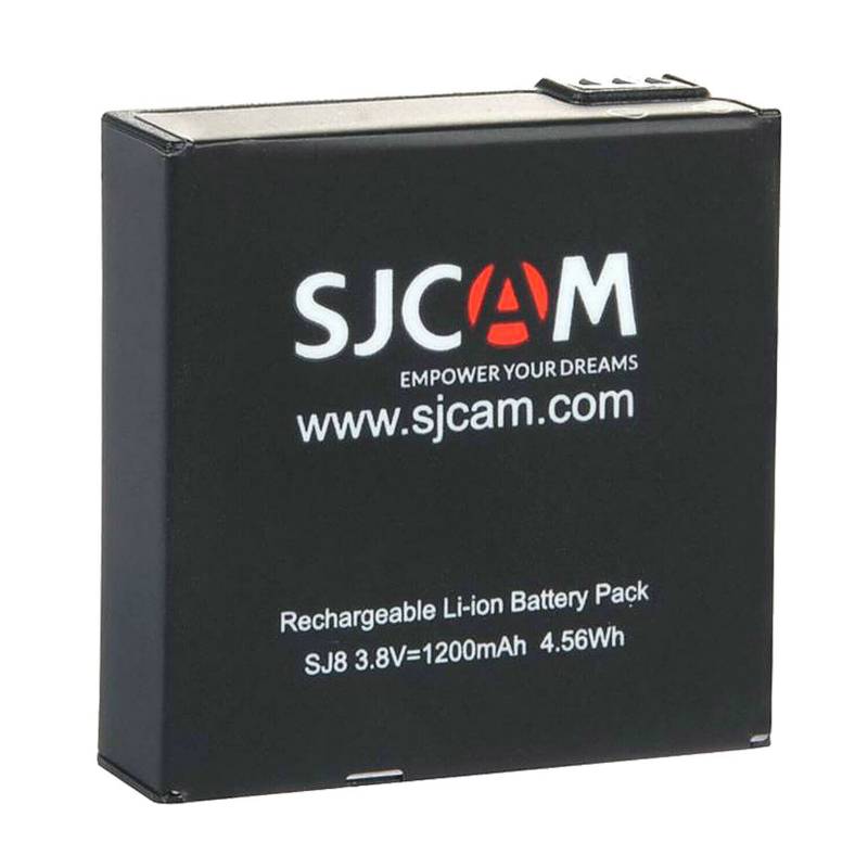 SJCAM - Batería para la serie SJ8