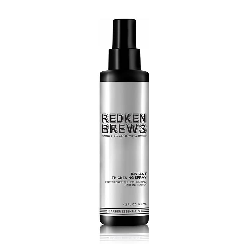 REDKEN - Spray Densificante Instantáneo Brews
