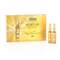 ISDIN - Pack Isdinceutics Instant Flash 5 Ampollas