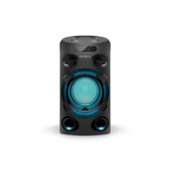 SONY - Equipo de Sonido V02 con Bluetooth Karaoke