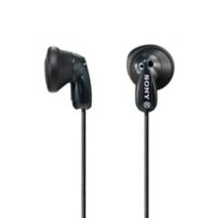 SONY - Audífonos In Ear MDR E9LP Negro