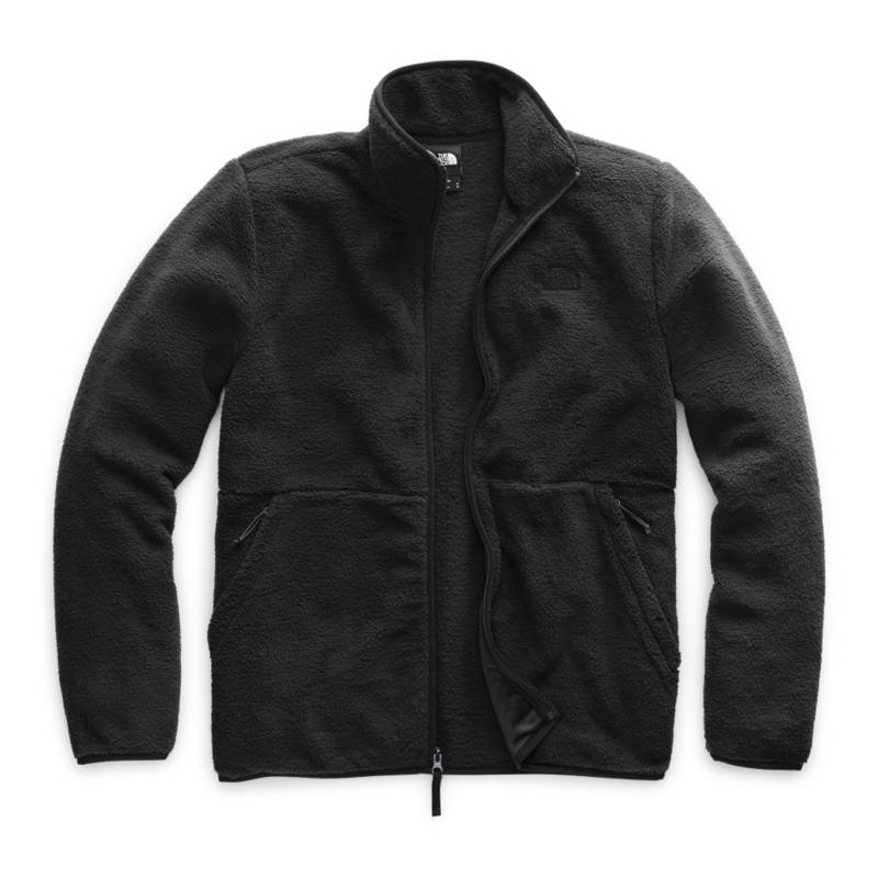 THE NORTH FACE - Polar M Dunraven Sherpa Full Zip