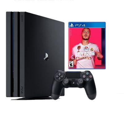 ps4 1tb pro fifa 20