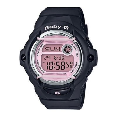 Reloj CASIO BABY-G Digital Mujer BGD-560WL-7D CASIO