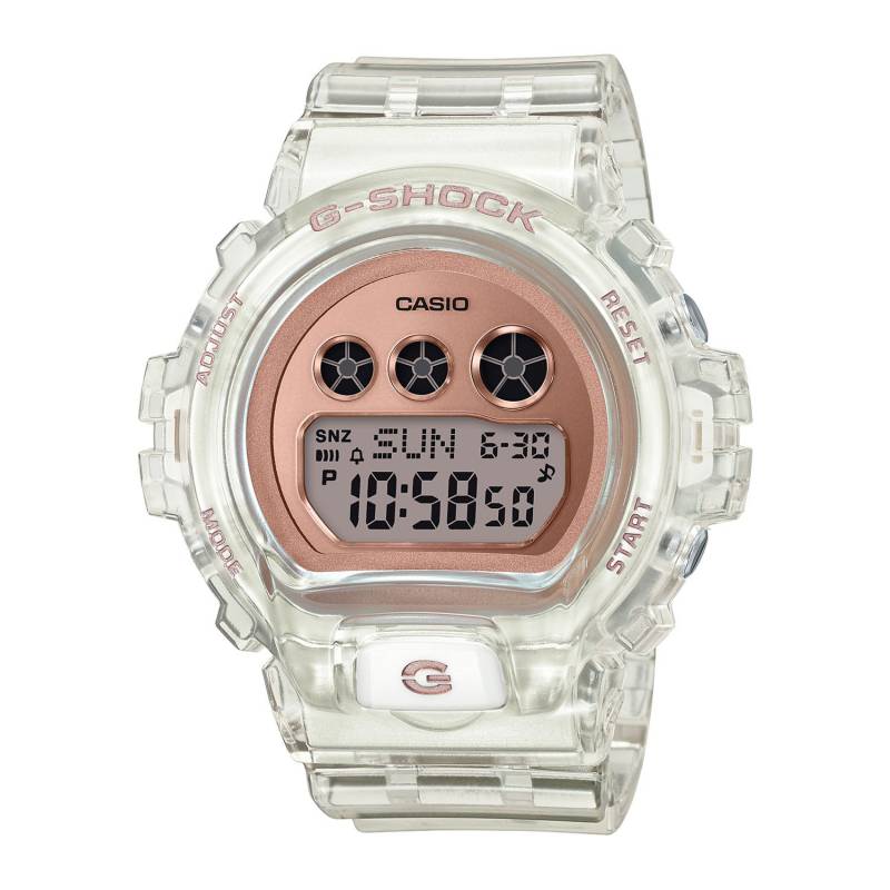CASIO - Reloj Digital Hombre GMD-S6900SR-7D G-SHOCK