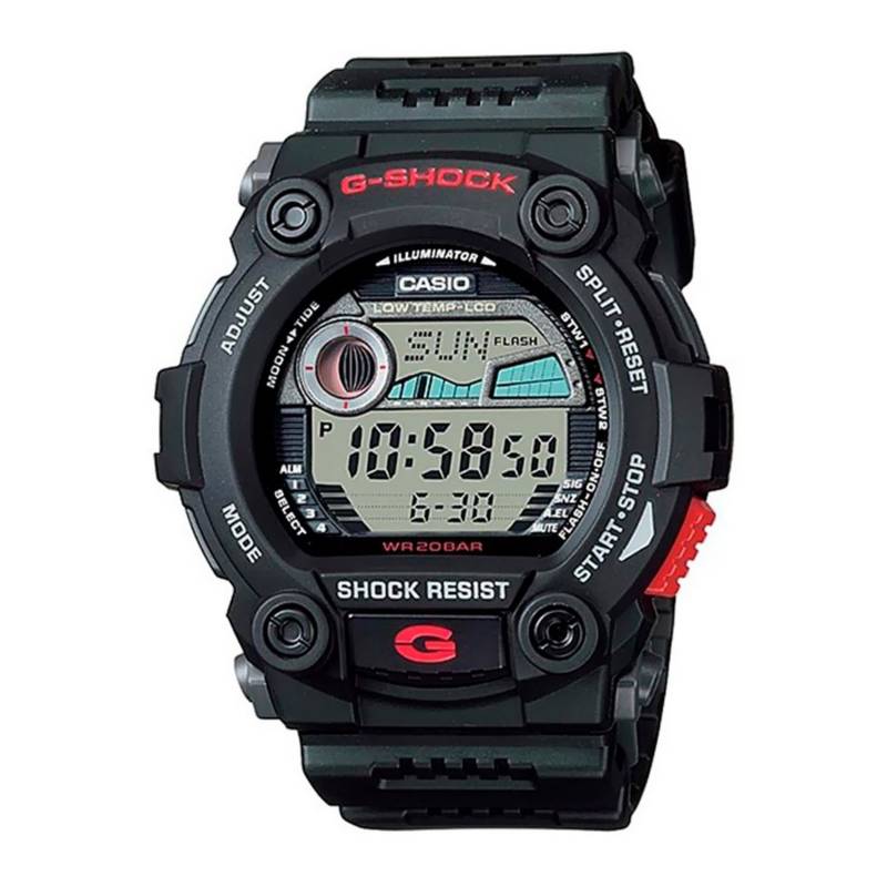 CASIO - Reloj CASIO G-SHOCK Digital Hombre G-7900-1D