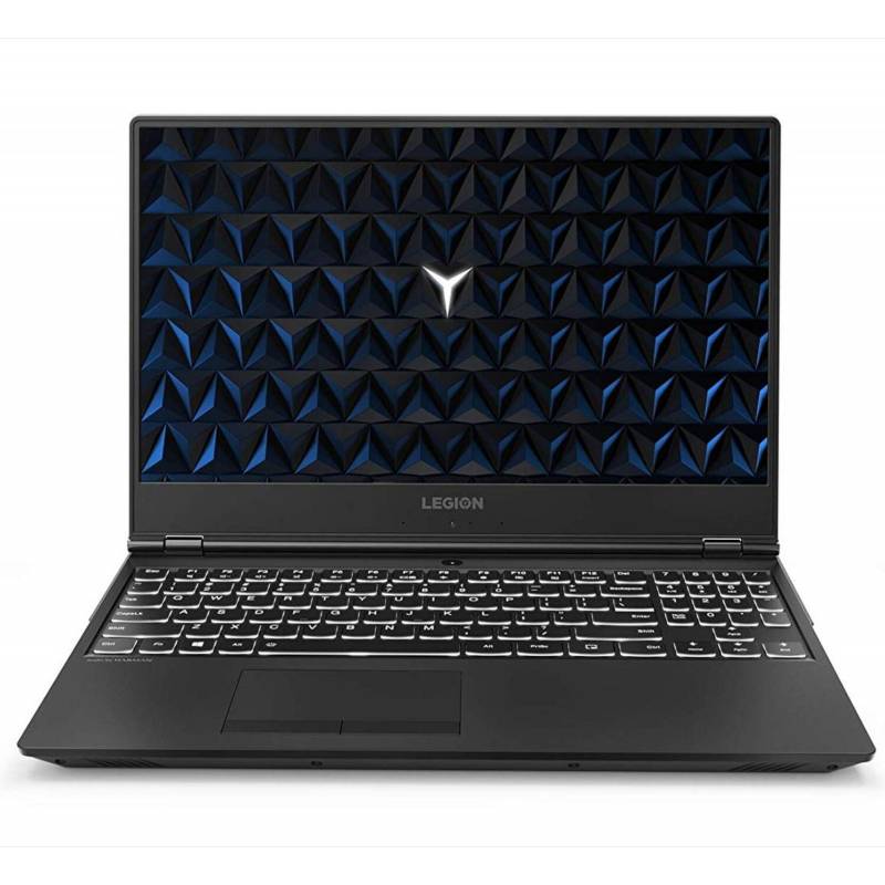 LENOVO - Laptop Legion Y530 81FV00BLLM 15.6" Core i5 8GB 1TB NVIDIA GeForce GTX 1050