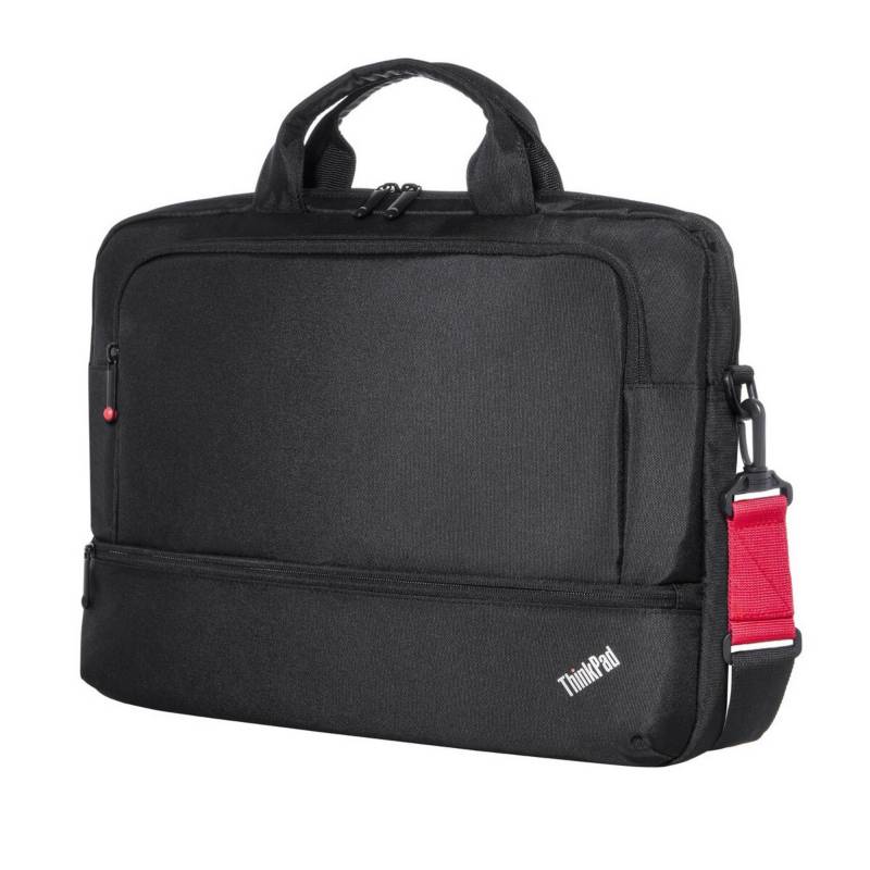 LENOVO - Mochila ThinkPad Essential Topload Case for up to 15.6" Notebook Maletin - 4X40E77328