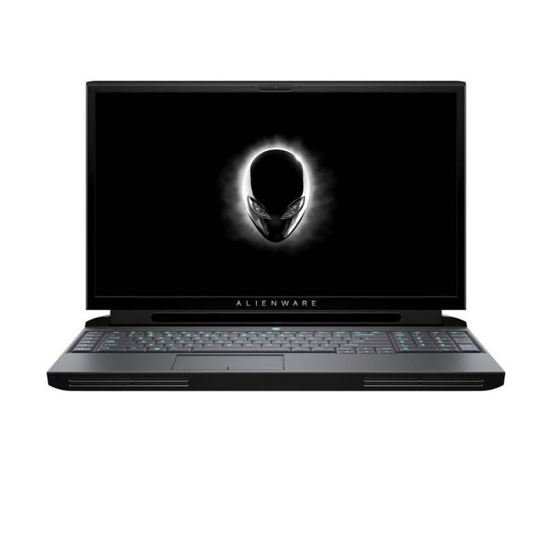 DELL - Laptop Alienware Area M51 17.3" Core i9 32GB 1TB + 256GB NVIDIA GeForce RTX 2080