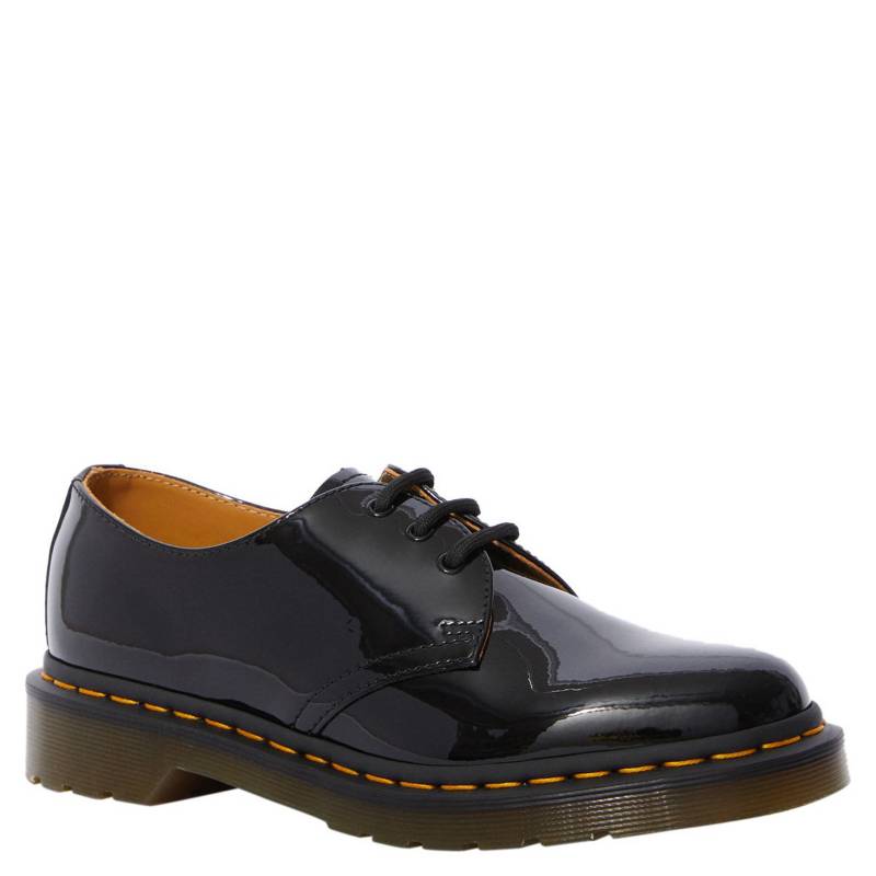 DR MARTENS - Zapatos Patent Lamper