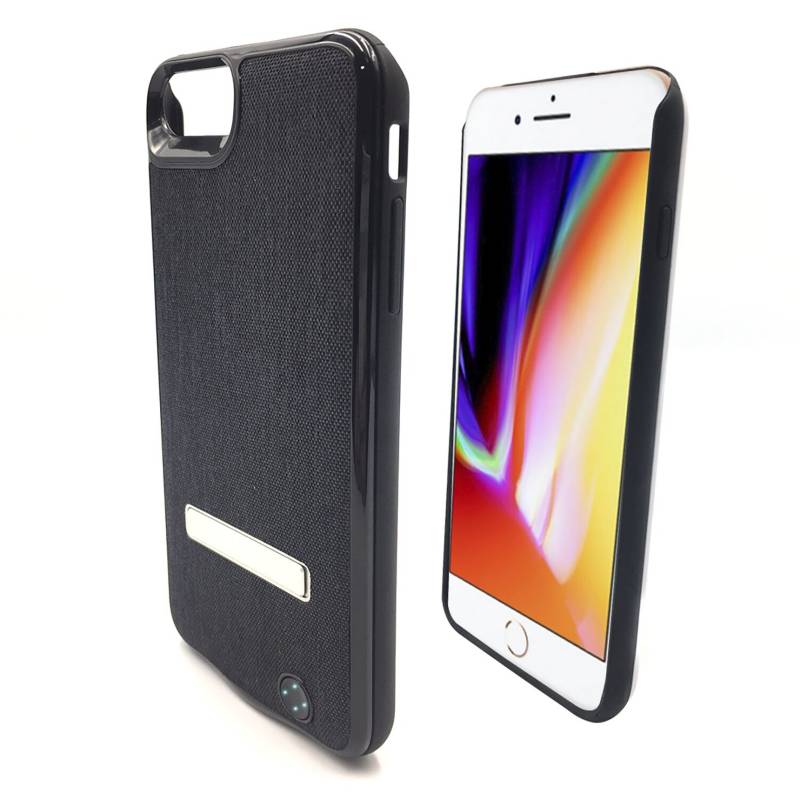 UBY - Power Case Iphone 6, 7 y 8 Plus 3600 mAh