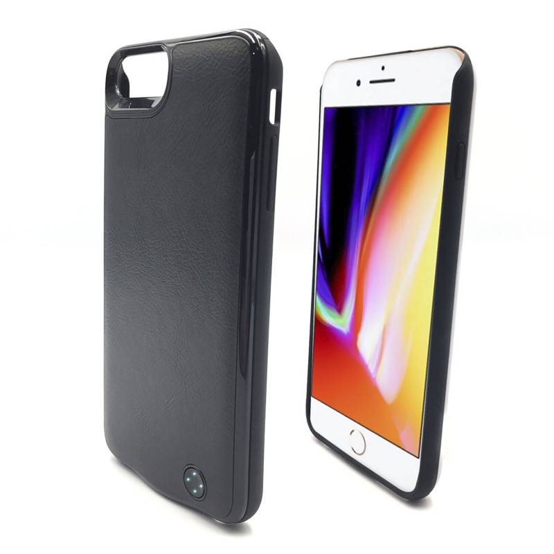 UBY - Power Case Iphone 6, 7 y 8 Plus 3600 mAh