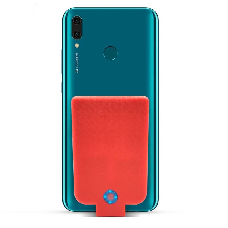 UBY - Power Case Android B23RED25