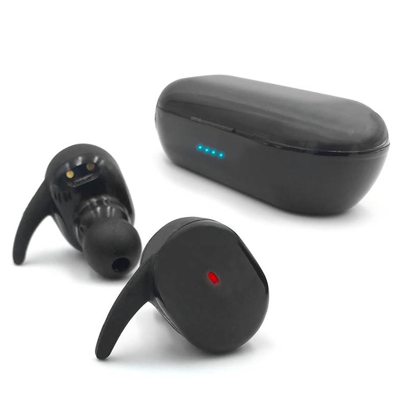 UBY - Audífonos Inalámbricos Bluetooth 5.0 UX10 