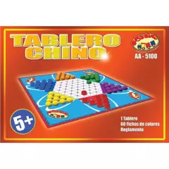 TOYNG - Tablero Chino