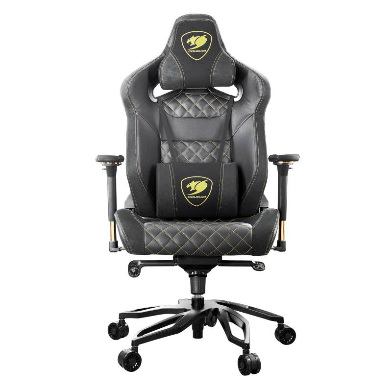  COUGAR  Silla Gamer Cougar  Armor  Titan Pro Royal  