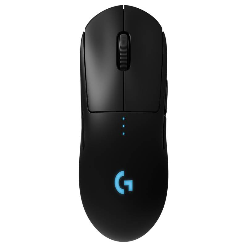 LOGITECH - Mouse Gaming G PRO