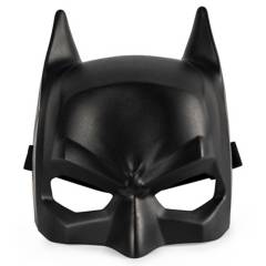 Disfraz Máscara Básica para Niños Batman