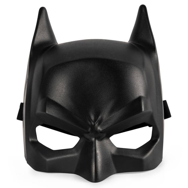 BATMAN - Disfraz Máscara Básica para Niños Batman