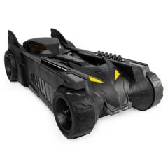 BATMAN - Vehículo Batimóvil